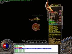 天兵迷失靓装传奇开区一条龙服务回收-HERO