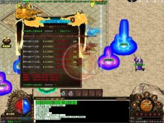 五连绝世传奇私服版本下载单职业版-GOM