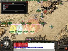 安安传奇版本仿盛大复古v5.8版-GEE