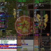 芗城沉默传奇一条龙合击穿戴鉴定BUFF-GEE