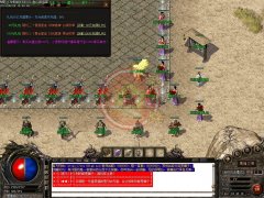 1.80魅影火龙私服一条龙小极品神器版-GOM