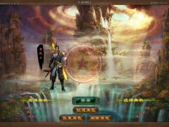 九黎部落开服一条龙单职业打金版=GOM