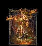 灵魔单职业传奇私服广告代理加速版-GEE