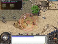 1.76老复古回忆开区一条龙特戒铁血-HERO
