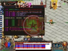 夜猫子简单粗暴单职业传奇sf一条龙回馈-GOM
