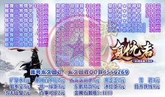 嗜血战天传奇一条龙套餐杀神恶魔单职业-GOM