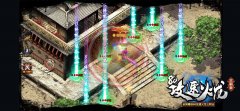 三职业传奇80攻速火龙私服一条龙永久回收-GOM