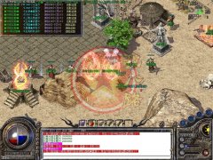 1.85玉兔元素开传奇一条龙微变武魂神技-GOM