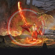 新版化魔神器单职业传奇广告价格打金光柱-GOM