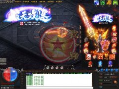 攻速单职业22米传奇开区一条龙自动挂机-GOM