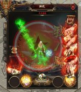 白漂幻世开区一条龙迷失打金单职业光柱-GOM
