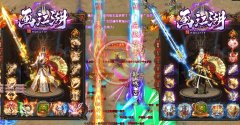 画江湖传奇开区一条龙动画打金单职业-GOM