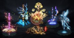 上帝传奇一条龙沉默单职业专属遗迹篇打金-GOM