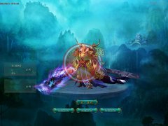 冷月无涯鉴定传奇一条龙套餐神器单职业_GOM