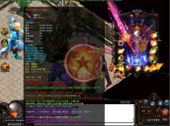<font color='#CC0000'>九幽仙罡开传奇一条龙神器单职业版本_GOM</font>