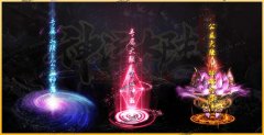 神泣大陆传奇一条龙套餐专属神器单职业版_GOM