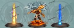 传奇私服第一天堂神器公益单职业版_GOM引擎