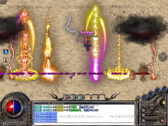 <font color='#FF6633'>绝影神器专属复古正版三</font>