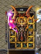 [私服一条龙1.76版本]仙界神界|天空之城|HEROM