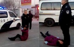私服一条龙转载：“农妇讨薪身亡”死因查明：钝性暴力致颈部损伤