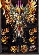 [私服一条龙1.85合击]神魔战场|大极八卦|3KM2
