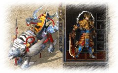 [开区一条龙1.92轻变]|天国之都|魔王金刚|HEROM