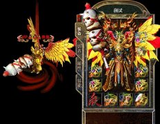 [传奇开区一条龙轻变]龙赕古墓|御霆之怒|HEROM