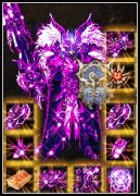 <b>[私服一条龙轻变]黄金皓月|紫金皓月|HEROM</b>