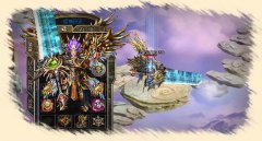 [传奇开区一条龙中变]神魔大陆|西域奇境|HEROM