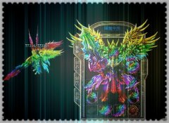 [私服一条龙超变版本]刀刀吸血|白骨洞宫|HEROM