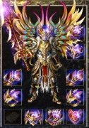 [传奇sf一条龙轻变]黄金热血|邪魂耀阳|HEROM
