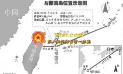 传奇开区一条龙转载：日本与那国岛赞成自卫队驻守 距钓鱼岛150公