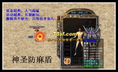 [传奇开区一条龙轻变]飘渺颠峰|罪恶之城|HEROM