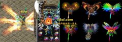 [私服一条龙轻变]魅影神龙|天叱魅影|HEROM