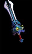 传奇私服一条龙武器补丁素材-彩虹之塔