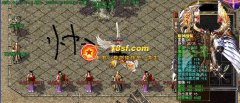 传奇sf一条龙大极品--财神序章Ⅱ|记忆城|HEROM