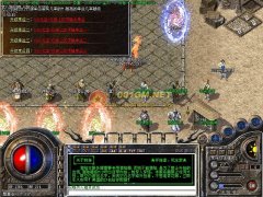 传奇一条龙1.76精品--冰冻之地|梦想之地|HEROM