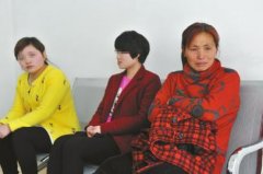 传奇一条龙转载：母亲带农药赴四川卧底传销窝 只为救2个女儿