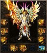 传奇开区一条龙1.95合击--热血魔窟|纵横十六宫|3KM2