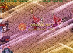 传奇sf一条龙-神魔幻想--七剑山庄|埃及之城|HEROM