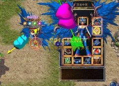 传奇开区一条龙血狱魔魂-金牌世家|幻月山|HEROM