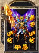 传奇一条龙微变版-天庭仙居|芙蓉殿堂|HEROM