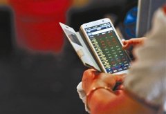 传奇sf一条龙转载：上海前4个月人均炒股获利15万 北京股民人均赚