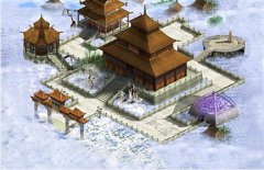 [我八路传奇私服一条龙地图补丁素材]真彩_凌霄天界