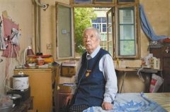 传奇私服一条龙转载：95岁抗日老兵忆往事：5女兵仅她活着走出野