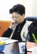 传奇一条龙转载：组图：红通令头号逃犯杨秀珠纽约受审 提政治庇