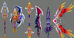 魔幻中变传奇服务端魔幻传奇第四季-HEROM引擎