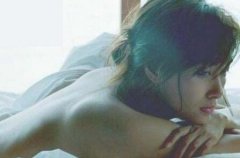 开服一条龙转新闻-朱茵谈昔日演三级片：他们跟我说是爱情悬疑片