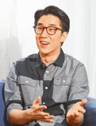 开服一条龙转-房祖名首次公开谈监狱生活 自曝怪癖险得精神病