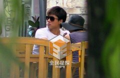 开服一条龙转唐一菲被曝怀孕6个月 挺大肚与凌潇肃看新房